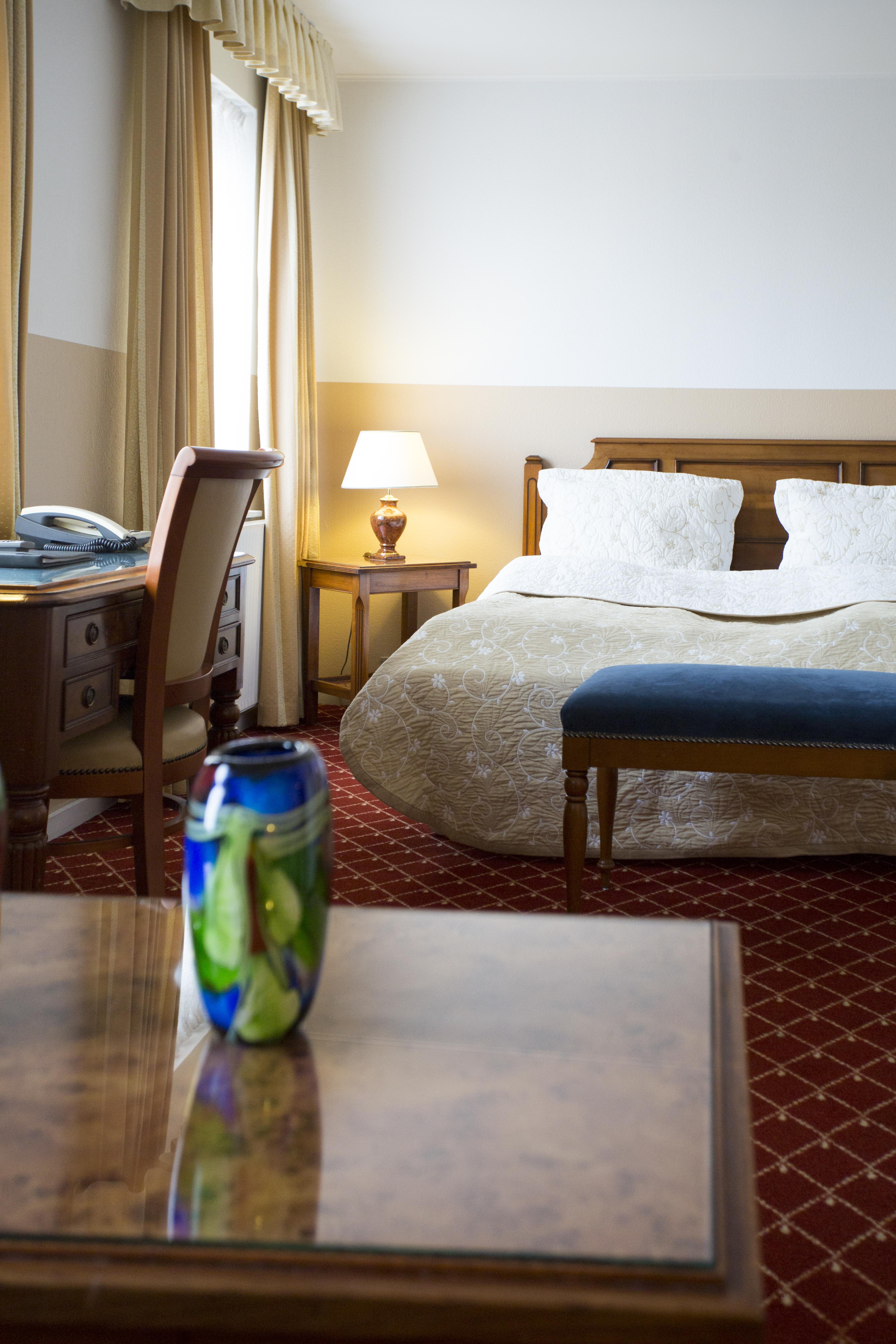 Milling Hotel Plaza Оденсе Екстер'єр фото