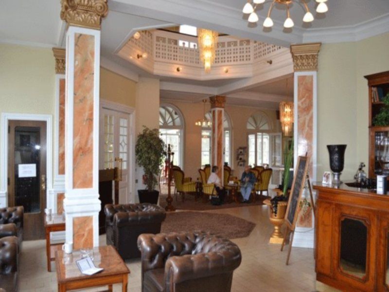 Milling Hotel Plaza Оденсе Екстер'єр фото